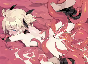 Page 1400 of ﾌﾞﾚｴﾄﾞ - preview thumbnail