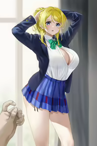 Page 575 of ふおおおお - preview thumbnail