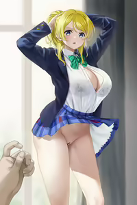 Page 582 of ふおおおお - preview thumbnail