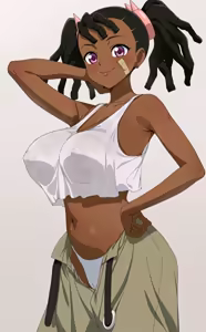 Page 7 of ふおおおお - preview thumbnail