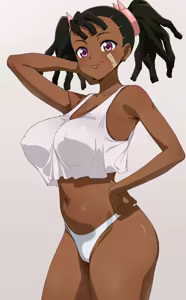Page 9 of ふおおおお - preview thumbnail