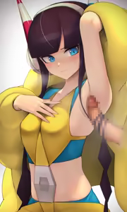 Page 1300 of hi / Hizake - preview thumbnail