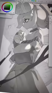 Page 154 of hi / Hizake - preview thumbnail