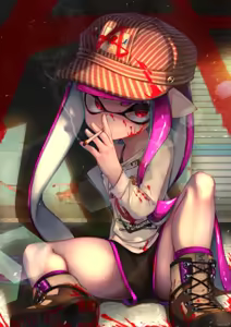 Page 1555 of hi / Hizake - preview thumbnail