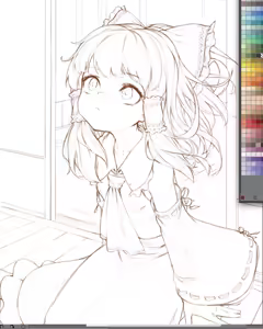 Page 1604 of hi / Hizake - preview thumbnail
