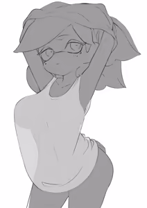 Page 1739 of hi / Hizake - preview thumbnail