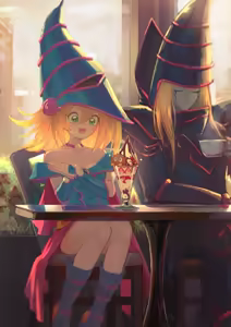 Page 1745 of hi / Hizake - preview thumbnail