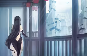 Page 320 of ハヤブサ - preview thumbnail