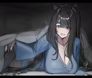 Page 89 of ハヤブサ - preview thumbnail