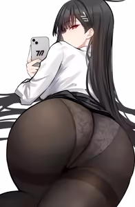 Page 178 of Shigure_S (uncensored) - preview thumbnail
