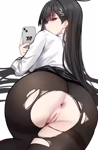 Page 180 of Shigure_S (uncensored) - preview thumbnail
