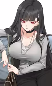 Page 199 of Shigure_S (uncensored) - preview thumbnail
