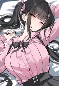 Page 46 of Shigure_S (uncensored) - preview thumbnail