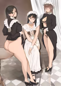 Page 411 of トロテム - preview thumbnail