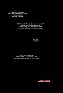 Page 5 of Hyuma and Vincent - preview thumbnail