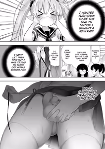 Page 119 of Futanari no Elf - preview thumbnail