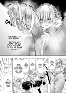 Page 127 of Futanari no Elf - preview thumbnail