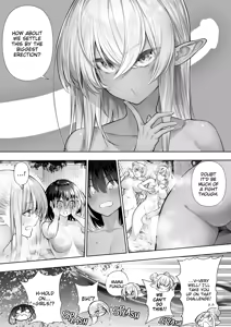 Page 148 of Futanari no Elf - preview thumbnail