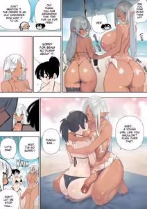Page 287 of Futanari no Elf - preview thumbnail