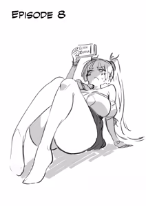 Page 40 of Futanari no Elf - preview thumbnail