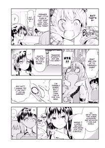 Page 65 of Futanari no Elf - preview thumbnail