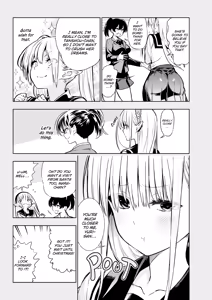 Page 70 of Futanari no Elf - preview thumbnail