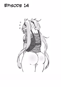 Page 83 of Futanari no Elf - preview thumbnail