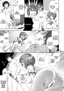 Page 13 of Go! Go! Bushi Musume - preview thumbnail