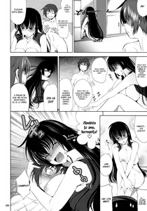 Page 24 of Go! Go! Bushi Musume - preview thumbnail