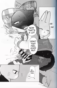 Page 26 of This Must Be Some Kind of Spiritual Disorder - preview thumbnail