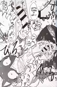 Page 38 of This Must Be Some Kind of Spiritual Disorder - preview thumbnail