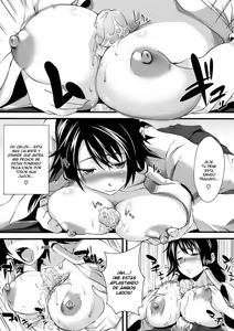 Page 7 of Zutto, Sabotage? | Always Sabotage? - preview thumbnail