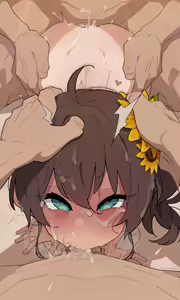 Page 375 of + [Gumroad] 影おじ / 隠れエリア (uncensored) - preview thumbnail