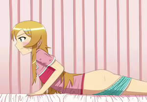 Page 6 of Ore Imouto Kawaii Sei 2 - preview thumbnail
