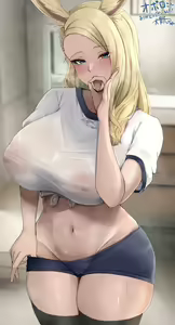 Page 313 of 犬餅ぬぬ - preview thumbnail