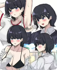 Page 518 of 犬餅ぬぬ - preview thumbnail