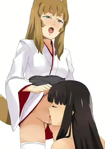 Page 12 of Gouma Shoujo - preview thumbnail
