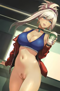Page 117 of フランク-兄さん (uncensored) - preview thumbnail