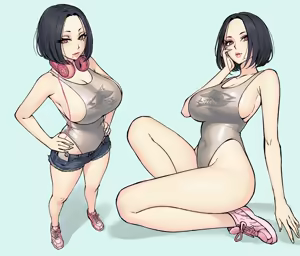 Page 183 of フランク-兄さん (uncensored) - preview thumbnail