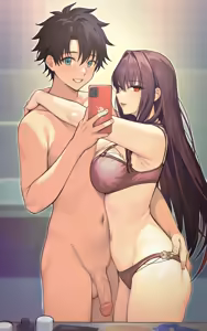 Page 244 of フランク-兄さん (uncensored) - preview thumbnail