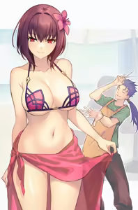 Page 272 of フランク-兄さん (uncensored) - preview thumbnail
