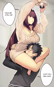 Page 279 of フランク-兄さん (uncensored) - preview thumbnail