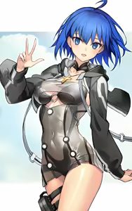 Page 285 of フランク-兄さん (uncensored) - preview thumbnail