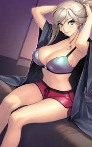 Page 35 of フランク-兄さん (uncensored) - preview thumbnail