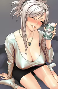 Page 45 of フランク-兄さん (uncensored) - preview thumbnail
