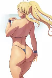 Page 395 of lvl (uncensored) - preview thumbnail