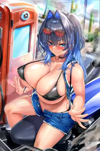 Page 42 of + [Fanbox] JAGOO part 3 (uncensored) - preview thumbnail