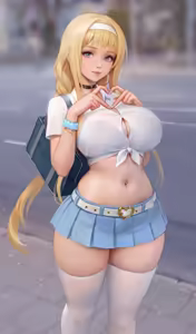 Meeko part 2 (uncensored) — hentai manga cover on Fhentai
