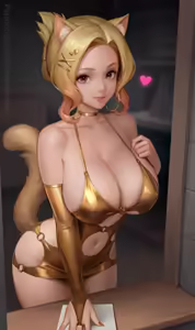 Page 136 of Meeko part 2 (uncensored) - preview thumbnail