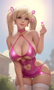 Page 44 of Meeko part 2 (uncensored) - preview thumbnail